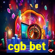 cgb bet